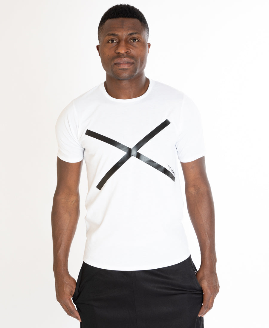 White t-shirt Fatai Style - Fatai Style